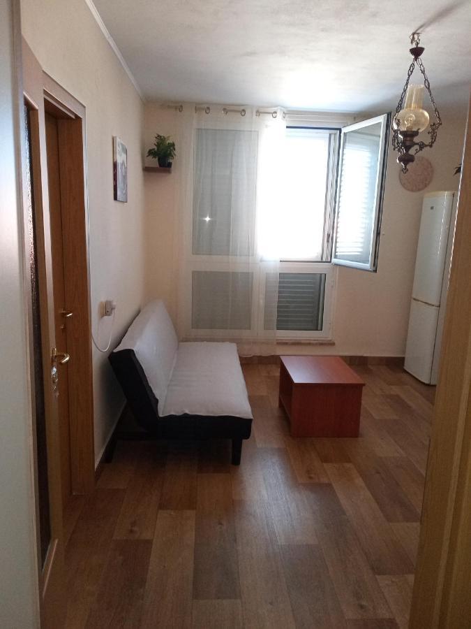 Apartment Benic Zadar Exterior foto