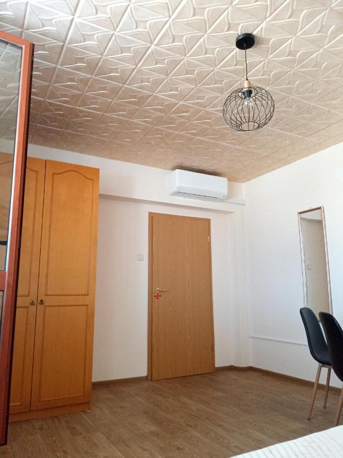 Apartment Benic Zadar Exterior foto